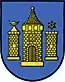 Blason de Rechnitz