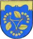 Blason de Rudersdorf