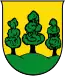 Blason de Saalfelden
