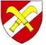 Blason de St. Bernhard-Frauenhofen