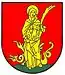 Blason de Sankt Margarethen im Burgenland