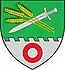 Blason de St. Martin