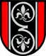 Blason de Schöder