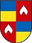 Blason de Schwarzenau