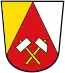 Blason de Steinfeld