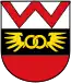 Blason de Wörgl