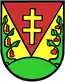 Blason de Wörterberg