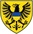 Blason de Wullersdorf
