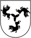 Blason de Zöblen
