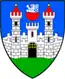 Blason de Zistersdorf