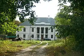 Horodyszcze (Biała Podlaska)