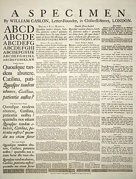 Image illustrative de l’article Alphabet latin