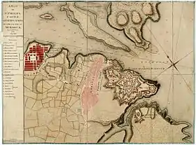 Image illustrative de l’article Château de Saint Philippe