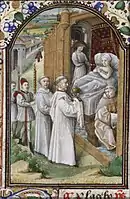 Miniature folio 037r