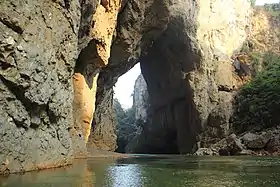 District de Qixingguan