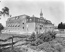 Image illustrative de l’article Klooster Hoogcruts