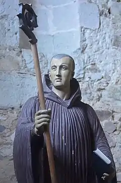 Image illustrative de l’article Philibert de Jumièges