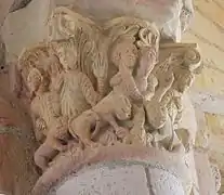 No&nbsp;36 : Hommes et Lions.