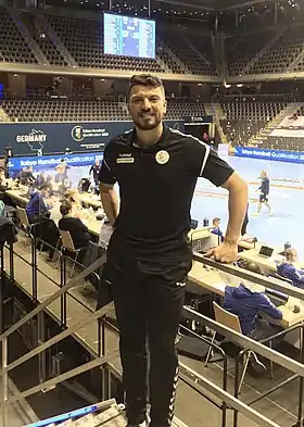 Image illustrative de l’article Abdellah Benmenni