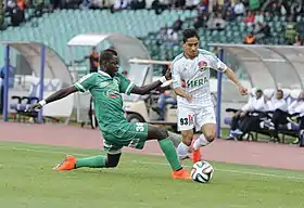 Image illustrative de l’article Abdelkabir El Ouadi