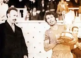 Image illustrative de l’article Abdellah Kechra