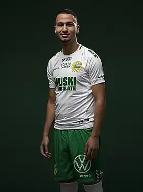 Image illustrative de l’article Abdelrahman Boudah