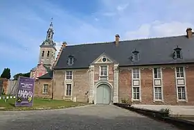 Image illustrative de l’article Ambroise van Engelen