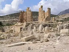 Image illustrative de l’article Abthugni