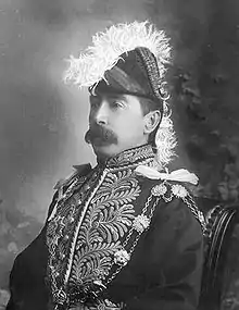 Henry Northcote (1880-1899)