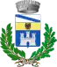 Blason de Acceglio