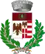 Blason de Acciano