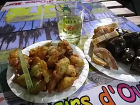 Image illustrative de l’article Acras de morue