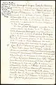 Achat d'une charge de receveur alternatif des tailles par Pierre et François Valesque, 1762