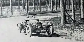 Achille Varzi, vainqueur en 1930.