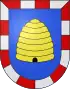 Blason de Aclens