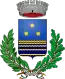Blason de Acquanegra sul Chiese