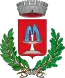 Blason de Acquaviva d'Isernia