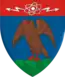 Coat of arms of Argeș County