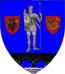 Coat of arms of Caraș-Severin County