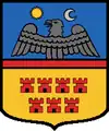 Blason de Transylvanie