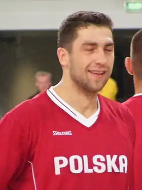 Image illustrative de l’article Adam Hrycaniuk