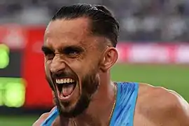 Image illustrative de l’article Adam Kszczot