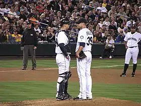 Image illustrative de l’article Adam Moore