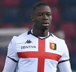 Image illustrative de l’article Adama Soumaoro