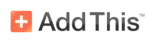 Logo de AddThis