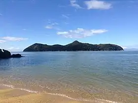 Image illustrative de l’article Île Adèle