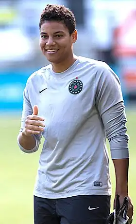 Image illustrative de l’article Adrianna Franch