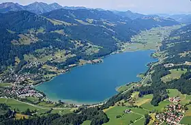 Image illustrative de l’article Großer Alpsee