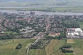 Image illustrative de l’article Bundesstraße 211