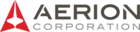 Logo d'Aérion Corporation